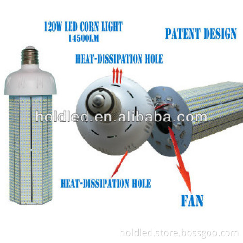 TUV UL listed high bay led light bulb manufacturer